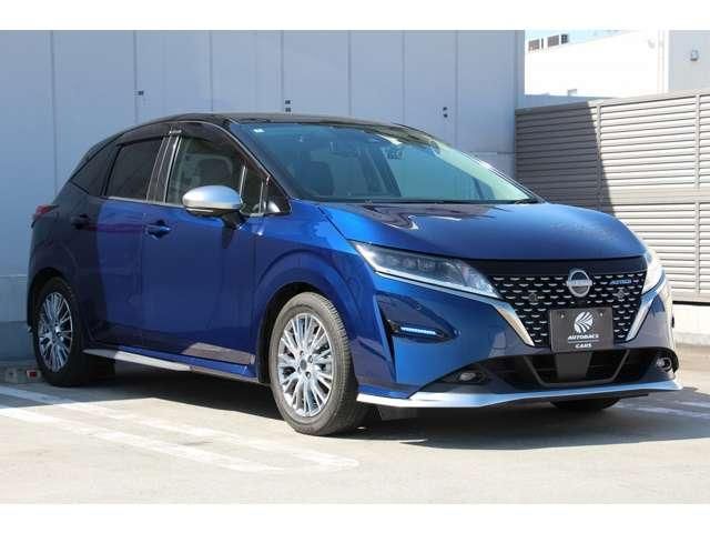 NISSAN NOTE 2022 Image 31