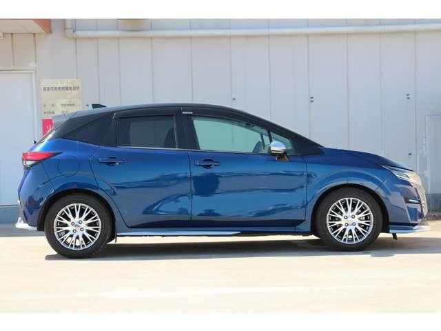 NISSAN NOTE 2022 Image 31