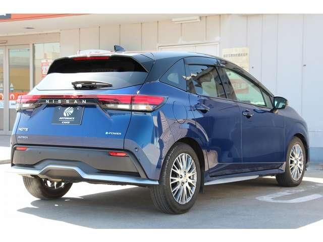 NISSAN NOTE 2022 Image 31