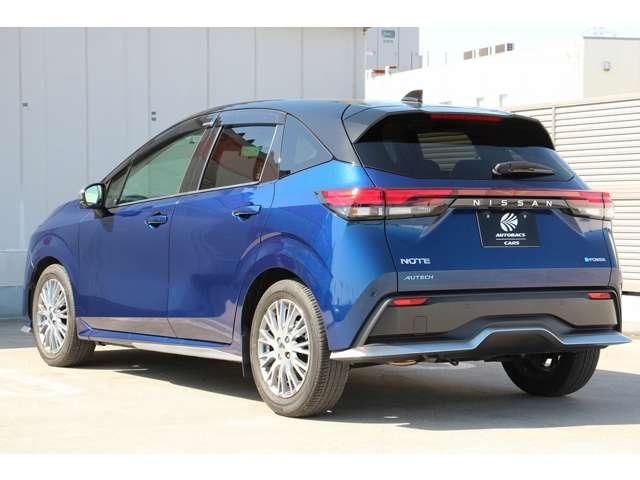 NISSAN NOTE 2022 Image 31