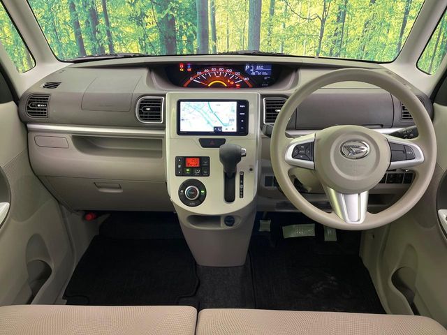 DAIHATSU TANTO 2019 Image 31