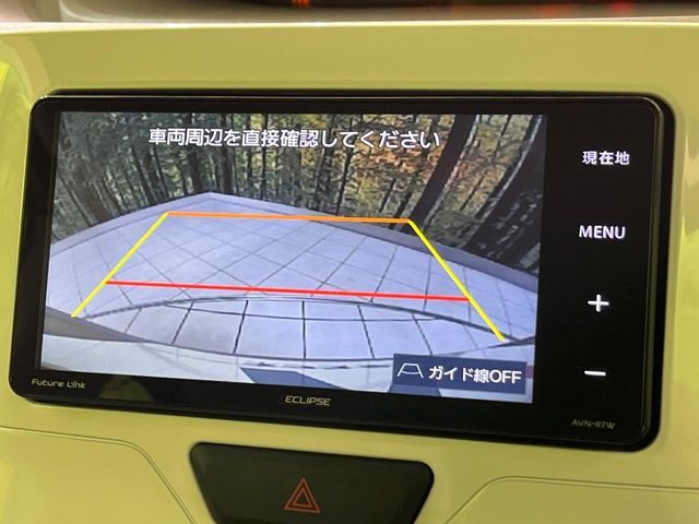 DAIHATSU TANTO 2019 Image 31