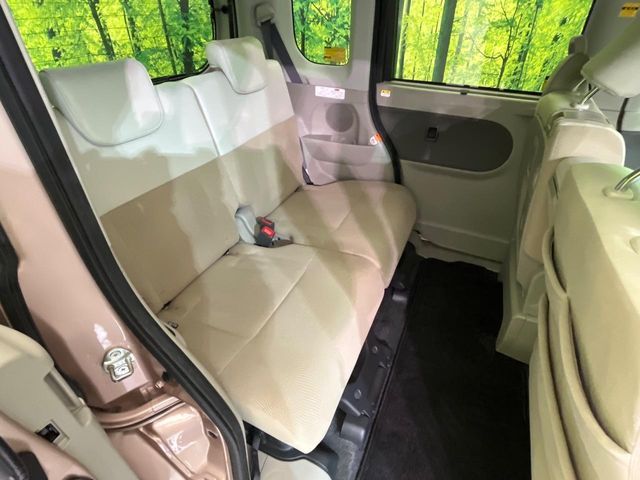 DAIHATSU TANTO 2019 Image 31