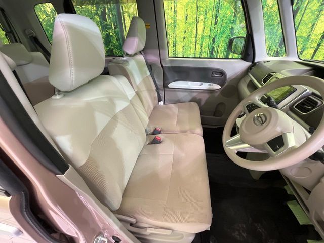 DAIHATSU TANTO 2019 Image 31