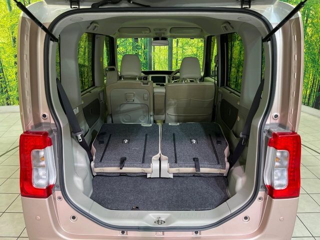 DAIHATSU TANTO 2019 Image 31