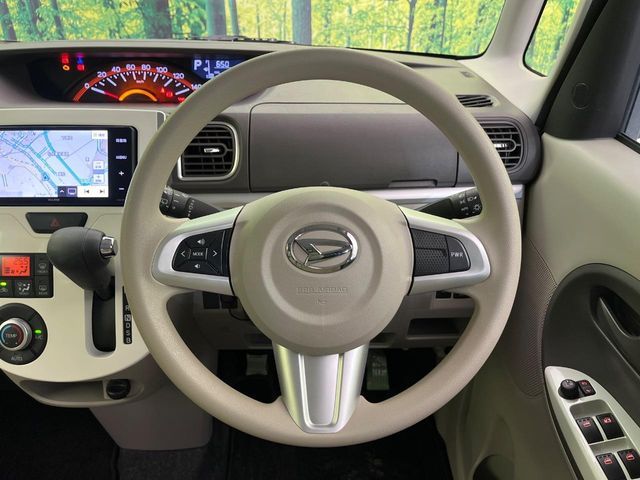 DAIHATSU TANTO 2019 Image 31