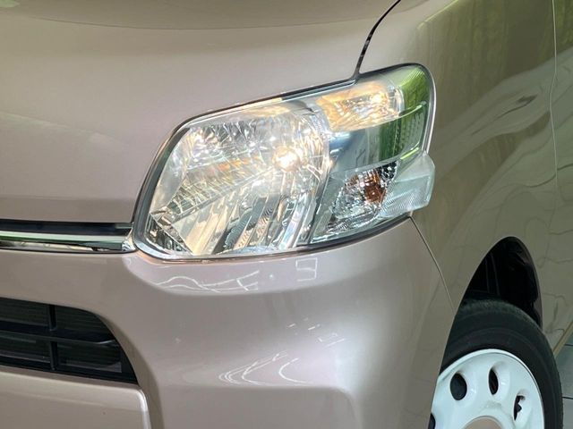 DAIHATSU TANTO 2019 Image 31