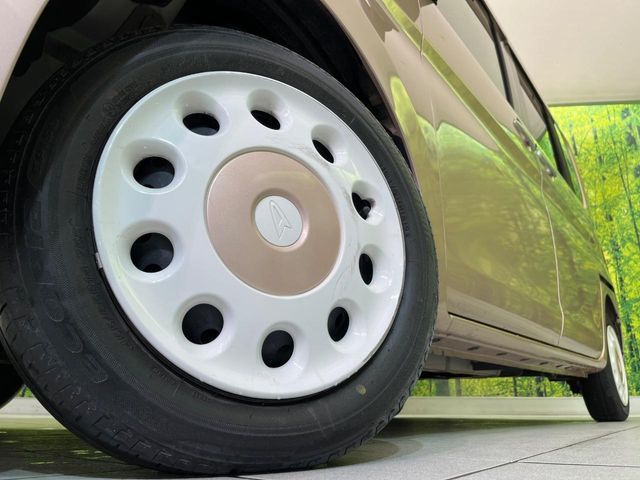 DAIHATSU TANTO 2019 Image 31