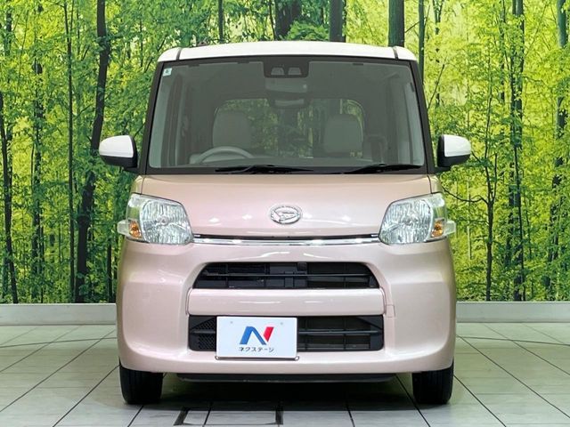 DAIHATSU TANTO 2019 Image 31