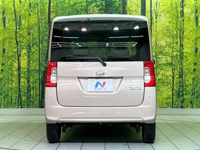 DAIHATSU TANTO 2019 Image 31