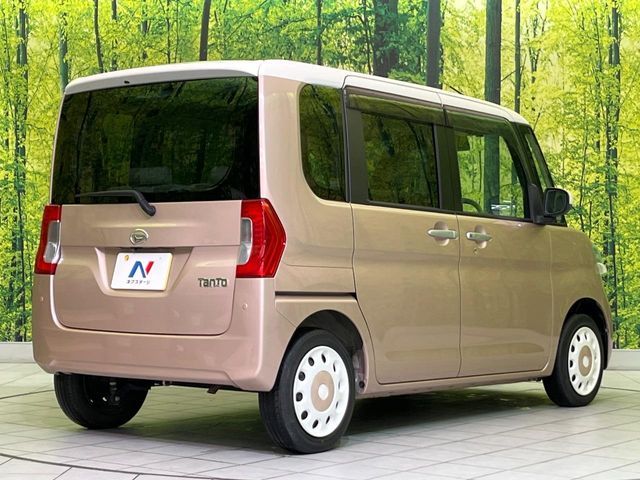 DAIHATSU TANTO 2019 Image 31