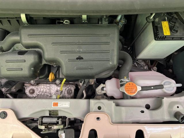 DAIHATSU TANTO 2019 Image 31