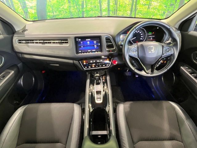 HONDA VEZEL HYBRID 4WD 2019 Image 31