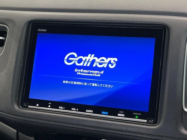 HONDA VEZEL HYBRID 4WD 2019 Image 31