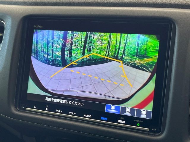 HONDA VEZEL HYBRID 4WD 2019 Image 31