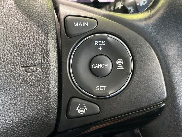 HONDA VEZEL HYBRID 4WD 2019 Image 31