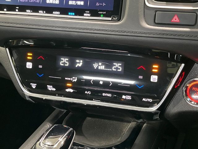 HONDA VEZEL HYBRID 4WD 2019 Image 31