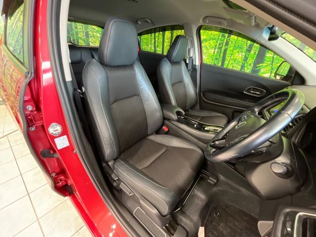 HONDA VEZEL HYBRID 4WD 2019 Image 31