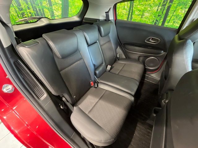 HONDA VEZEL HYBRID 4WD 2019 Image 31