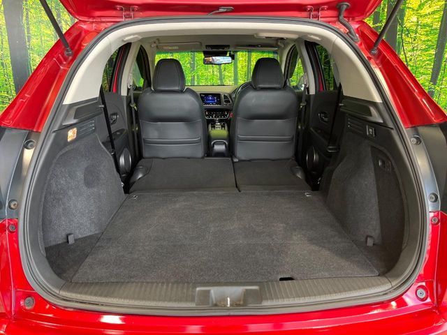 HONDA VEZEL HYBRID 4WD 2019 Image 31