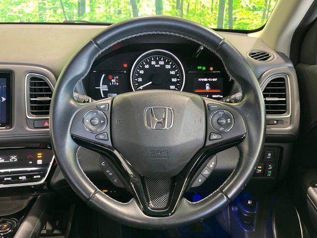 HONDA VEZEL HYBRID 4WD 2019 Image 31