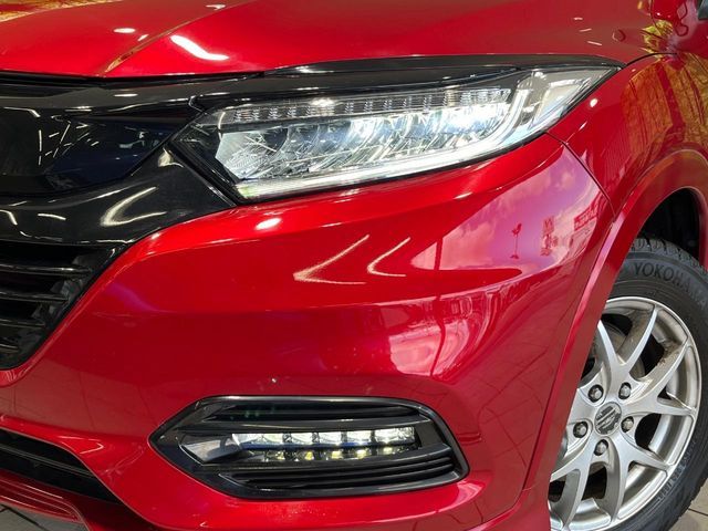 HONDA VEZEL HYBRID 4WD 2019 Image 31