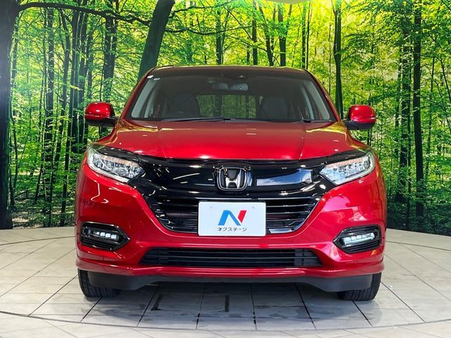 HONDA VEZEL HYBRID 4WD 2019 Image 31