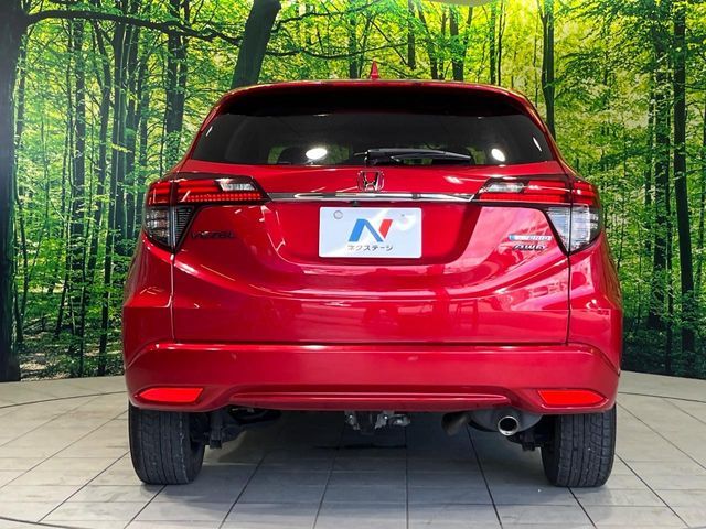 HONDA VEZEL HYBRID 4WD 2019 Image 31