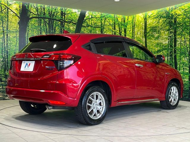 HONDA VEZEL HYBRID 4WD 2019 Image 31