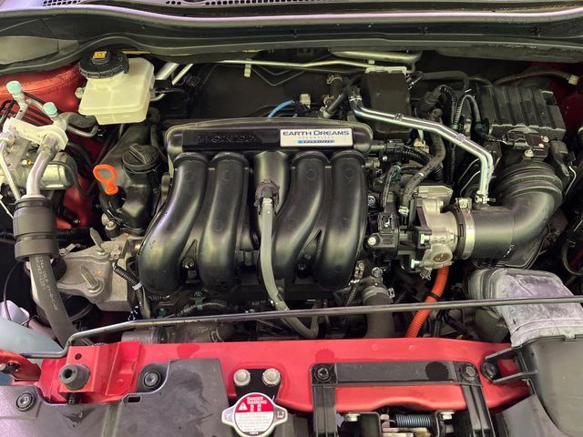 HONDA VEZEL HYBRID 4WD 2019 Image 31