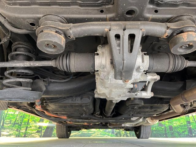 HONDA VEZEL HYBRID 4WD 2019 Image 31