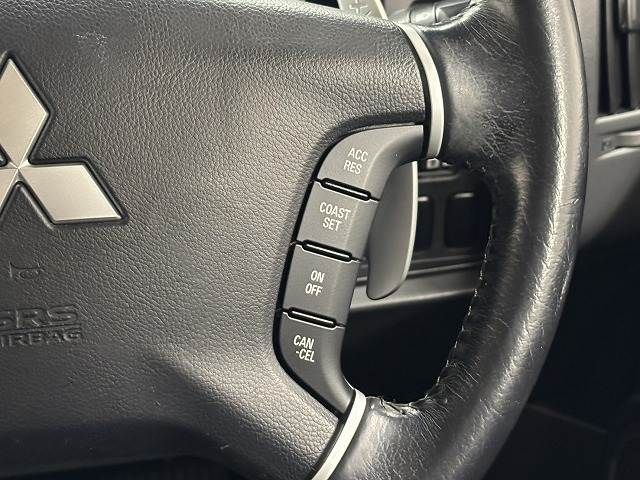 MITSUBISHI DELICA D:5 4WD 2016 Image 31