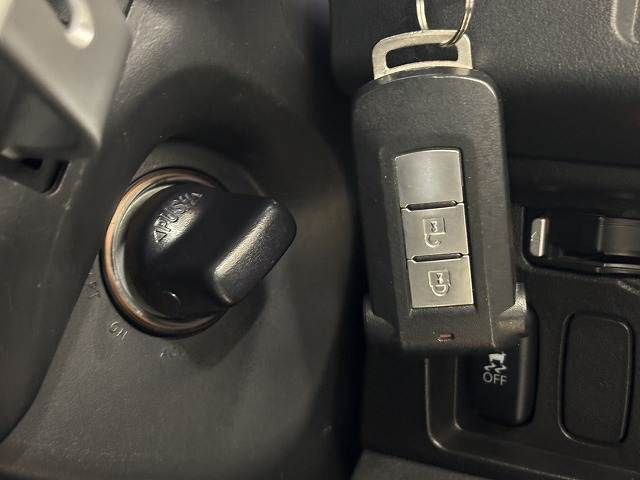 MITSUBISHI DELICA D:5 4WD 2016 Image 31