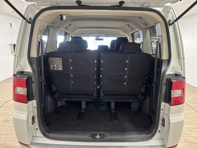 MITSUBISHI DELICA D:5 4WD 2016 Image 31