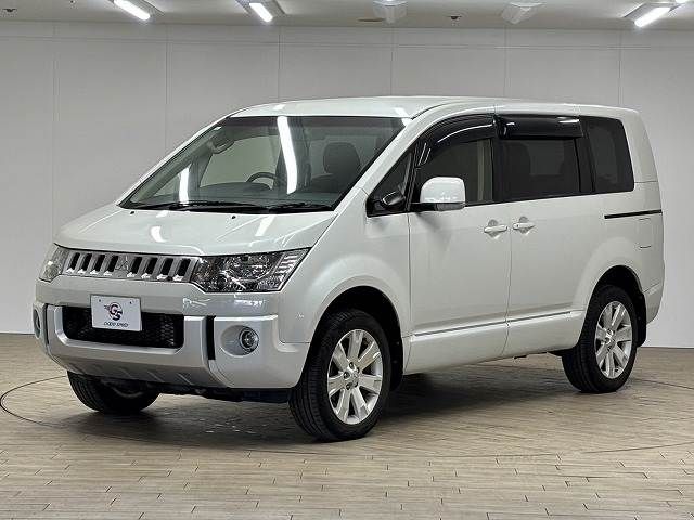 MITSUBISHI DELICA D:5 4WD 2016 Image 31