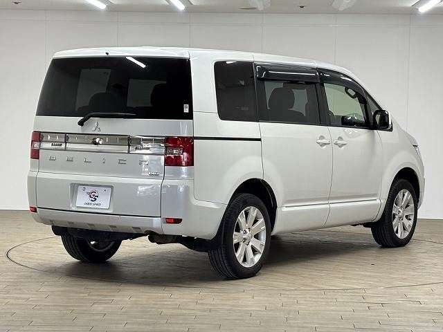 MITSUBISHI DELICA D:5 4WD 2016 Image 31