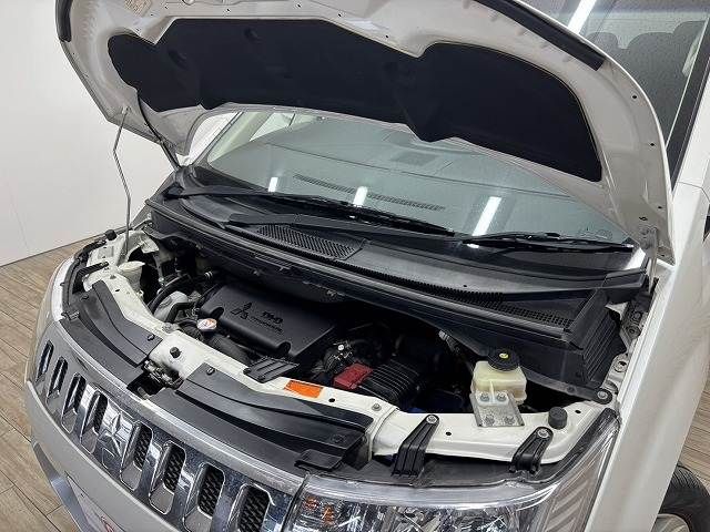 MITSUBISHI DELICA D:5 4WD 2016 Image 31