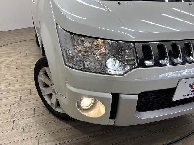 MITSUBISHI DELICA D:5 4WD 2016 Image 31