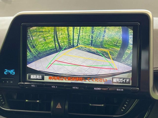 TOYOTA C-HR 2017 Image 31