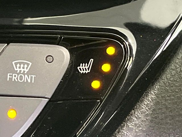 TOYOTA C-HR 2017 Image 31