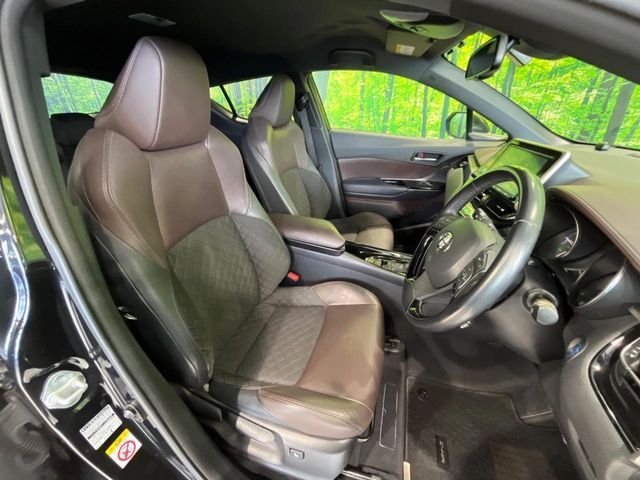 TOYOTA C-HR 2017 Image 31