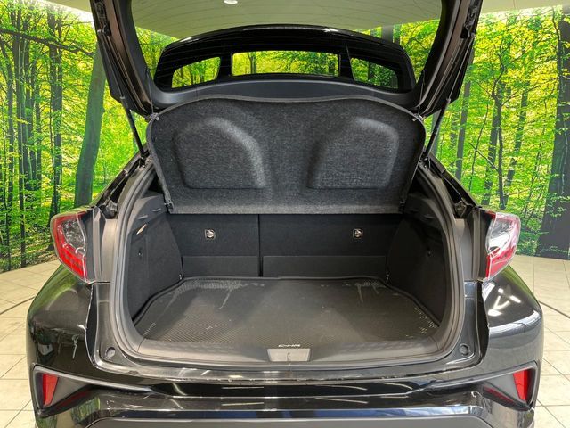 TOYOTA C-HR 2017 Image 31