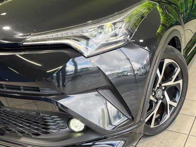 TOYOTA C-HR 2017 Image 31