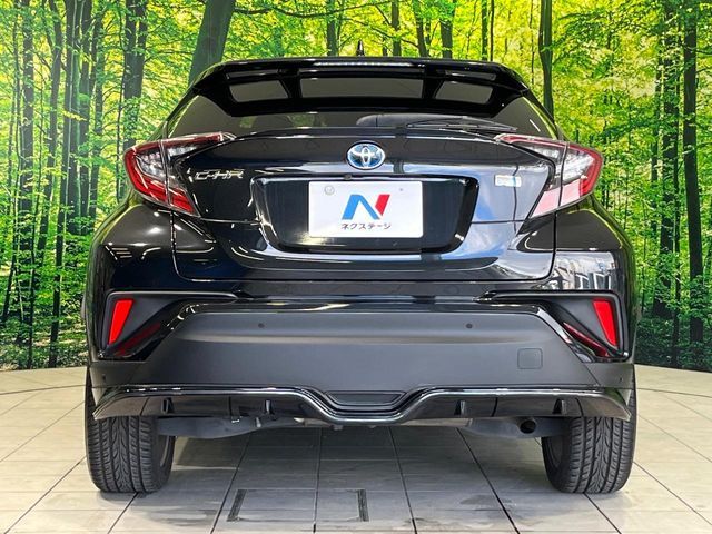 TOYOTA C-HR 2017 Image 31