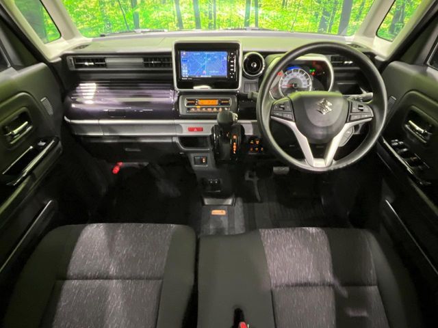 SUZUKI SPACIA CUSTOM 2022 Image 31