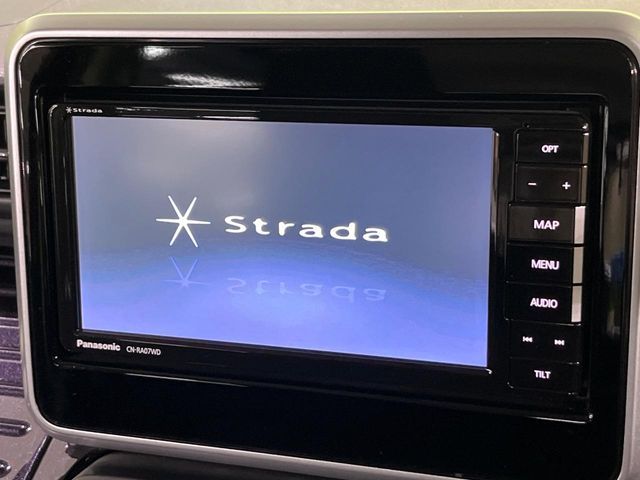 SUZUKI SPACIA CUSTOM 2022 Image 31