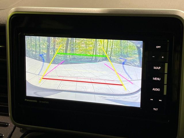 SUZUKI SPACIA CUSTOM 2022 Image 31