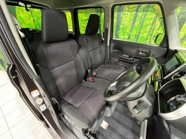 SUZUKI SPACIA CUSTOM 2022 Image 31