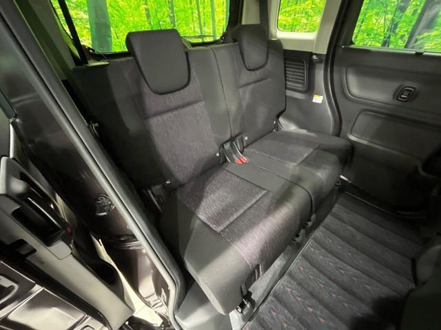 SUZUKI SPACIA CUSTOM 2022 Image 31