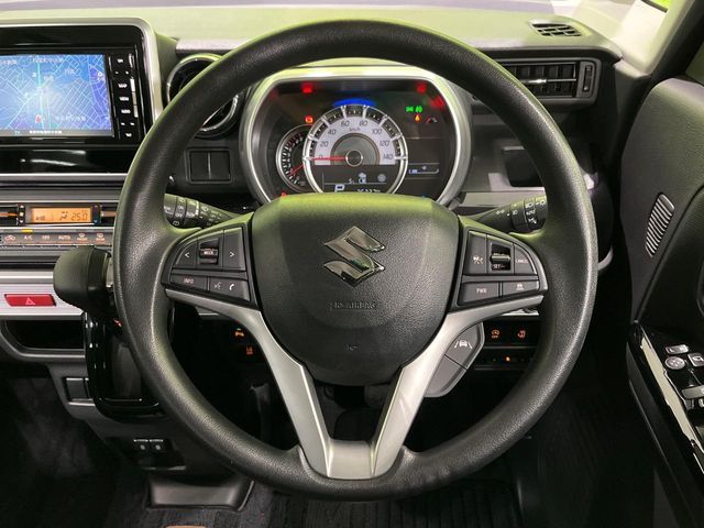 SUZUKI SPACIA CUSTOM 2022 Image 31